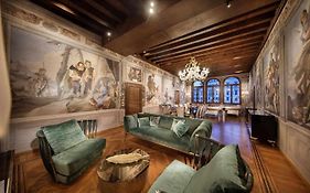Do Leoni Apartments Venice
