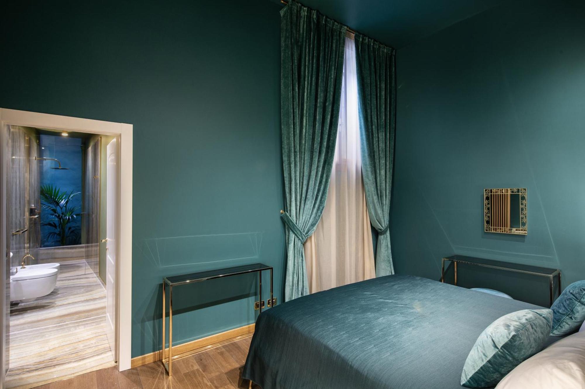 Do Leoni Apartments Venice Exterior photo