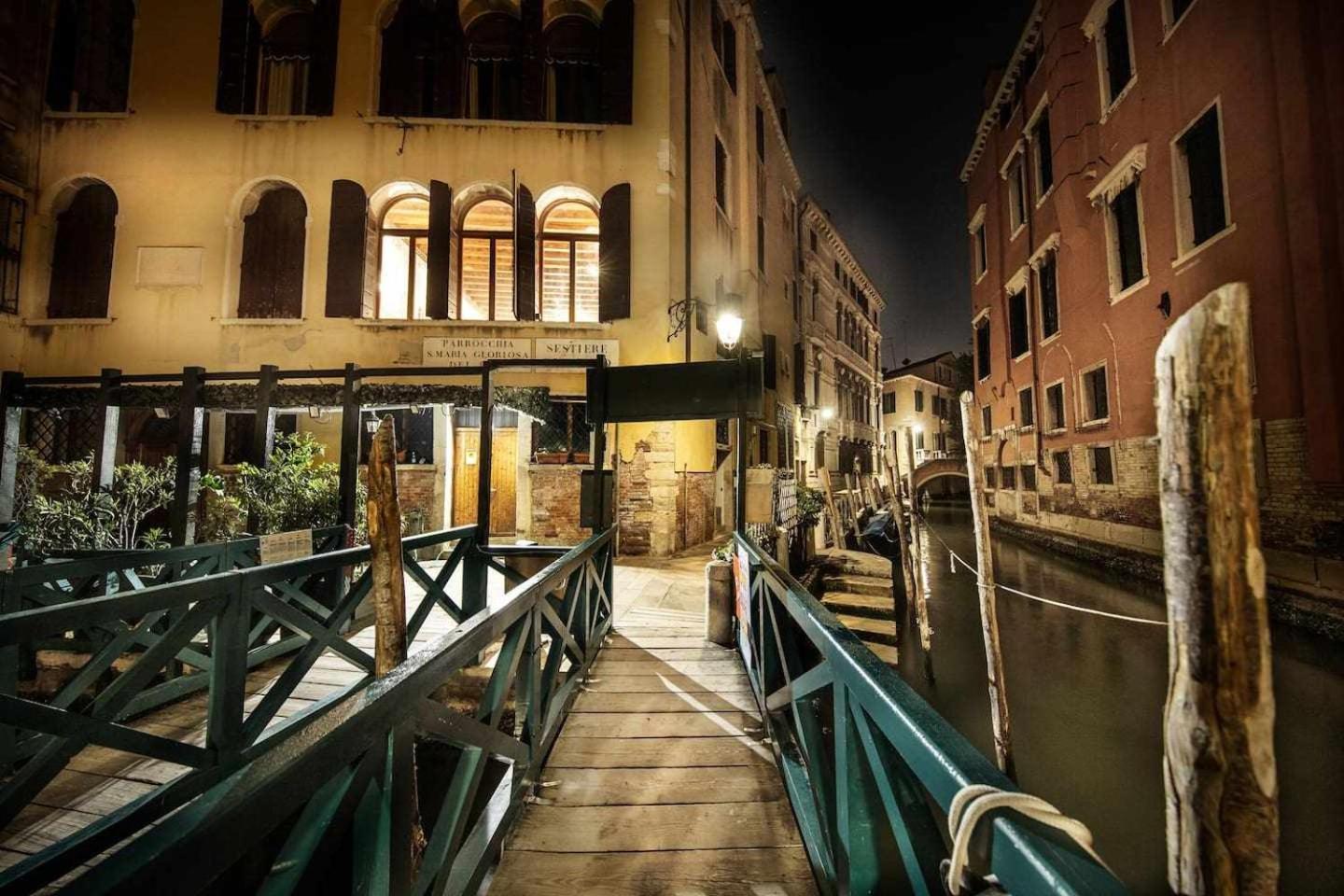 Do Leoni Apartments Venice Room photo