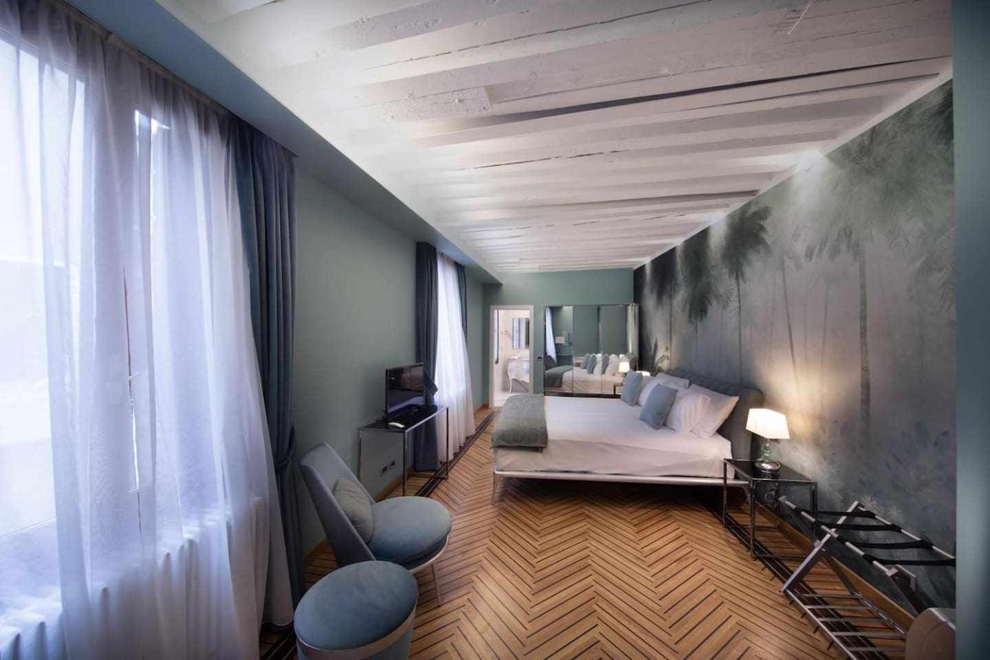Do Leoni Apartments Venice Room photo