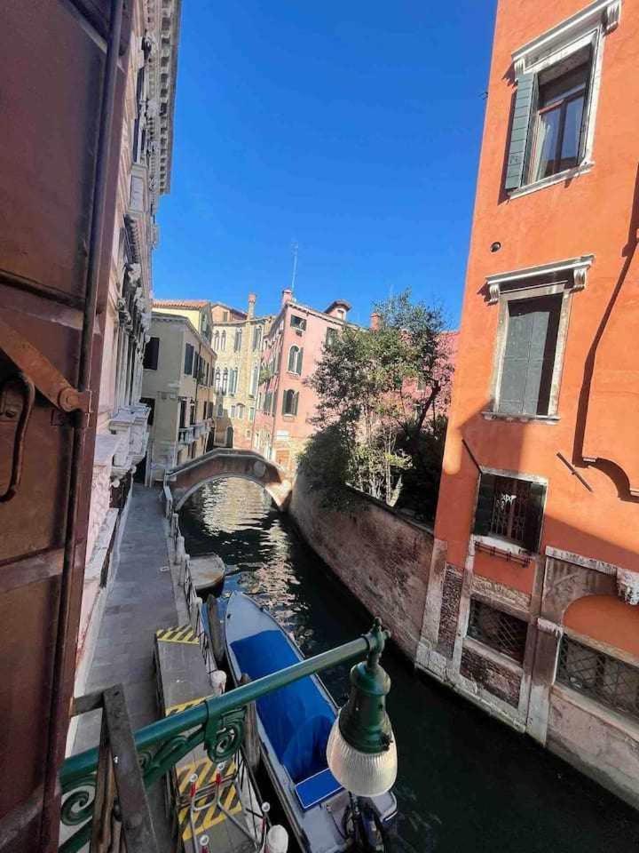 Do Leoni Apartments Venice Room photo
