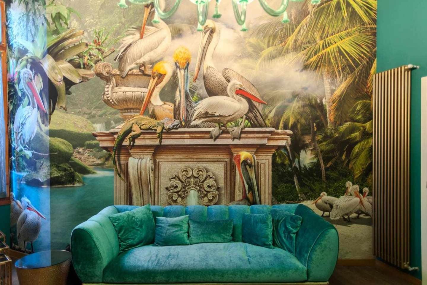 Do Leoni Apartments Venice Room photo