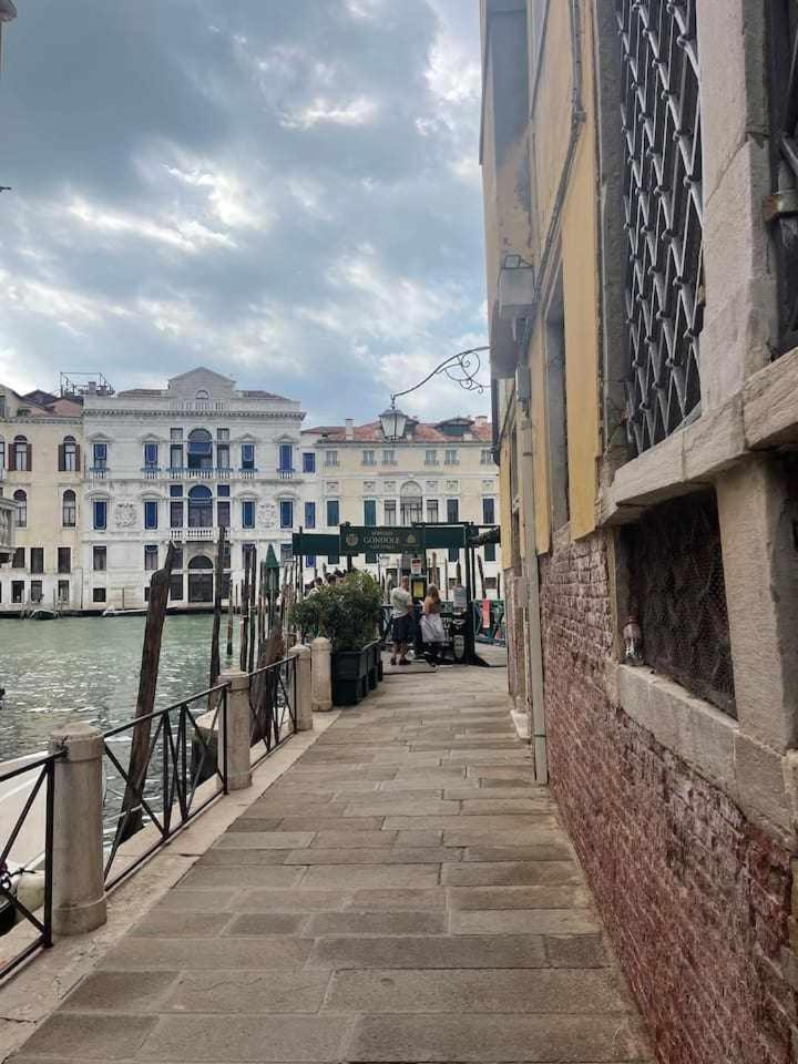 Do Leoni Apartments Venice Room photo