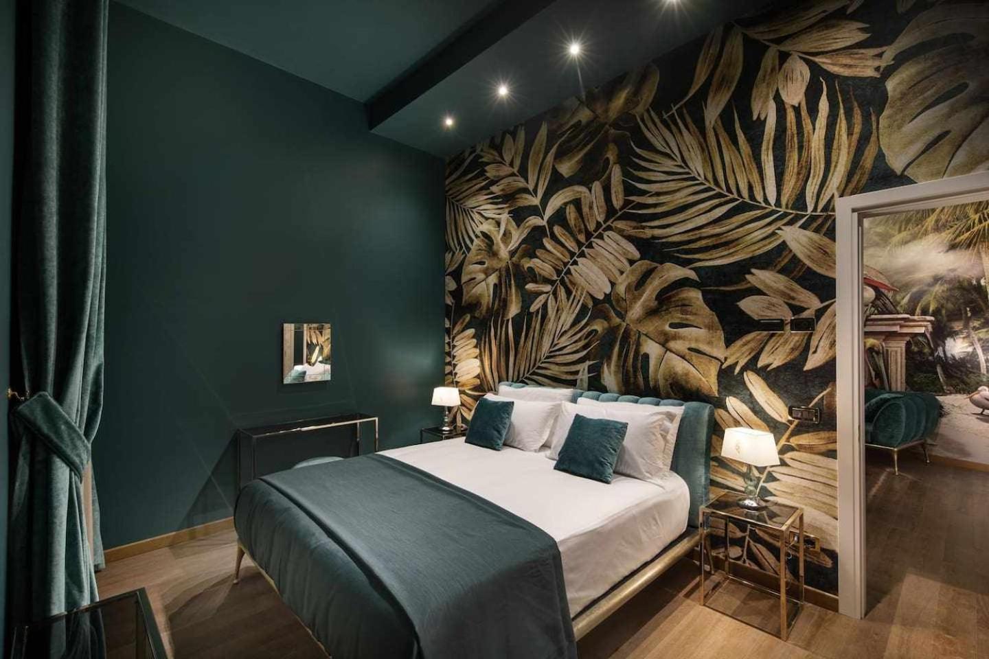 Do Leoni Apartments Venice Room photo