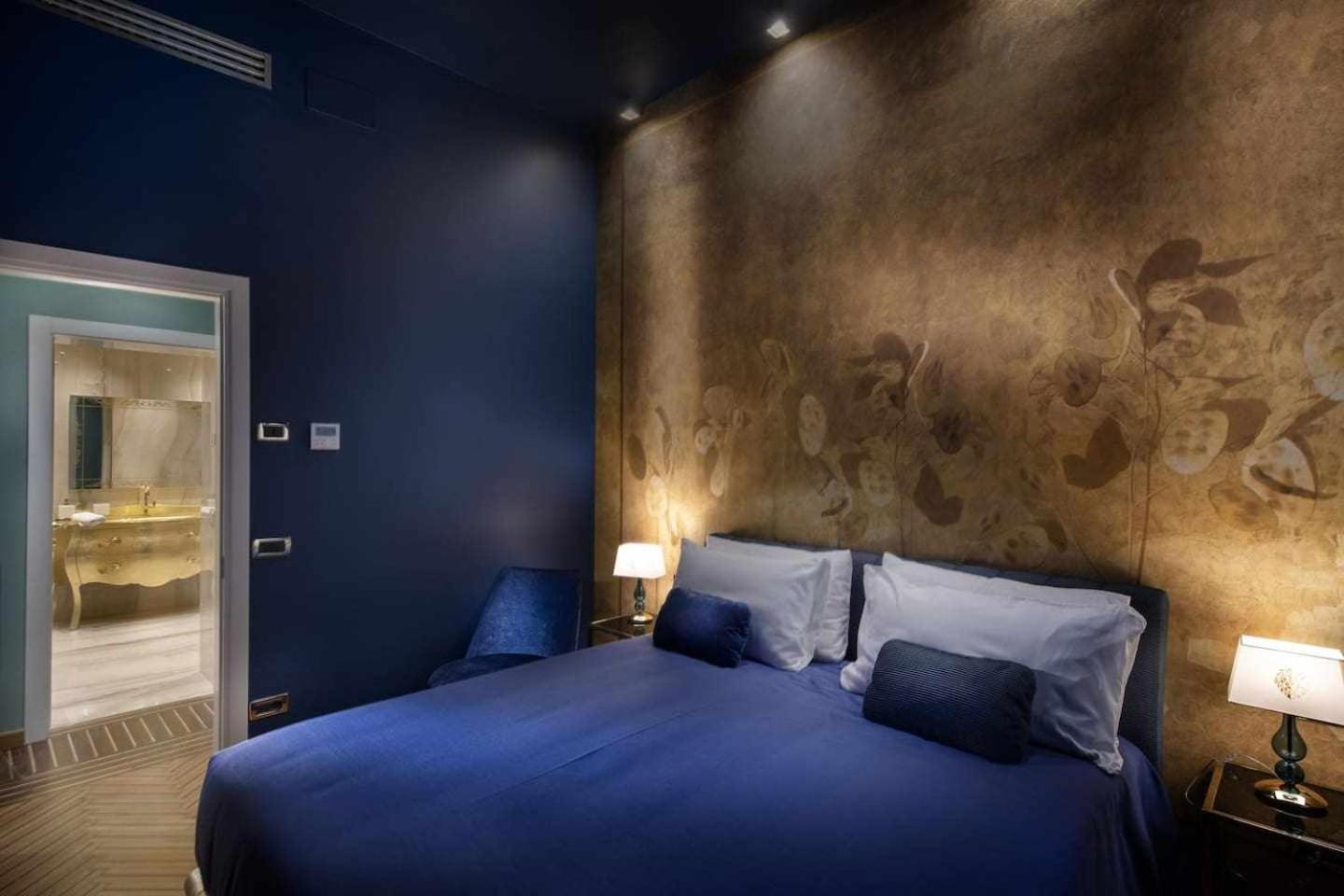 Do Leoni Apartments Venice Room photo