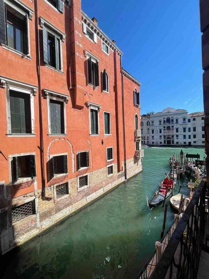 Do Leoni Apartments Venice Room photo