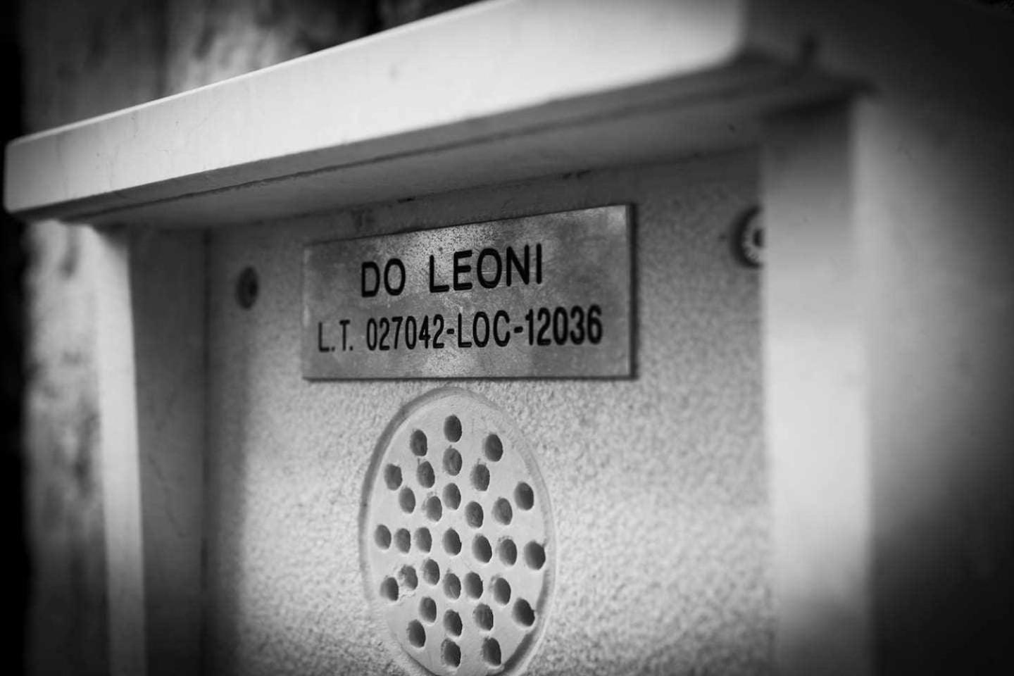 Do Leoni Apartments Venice Room photo