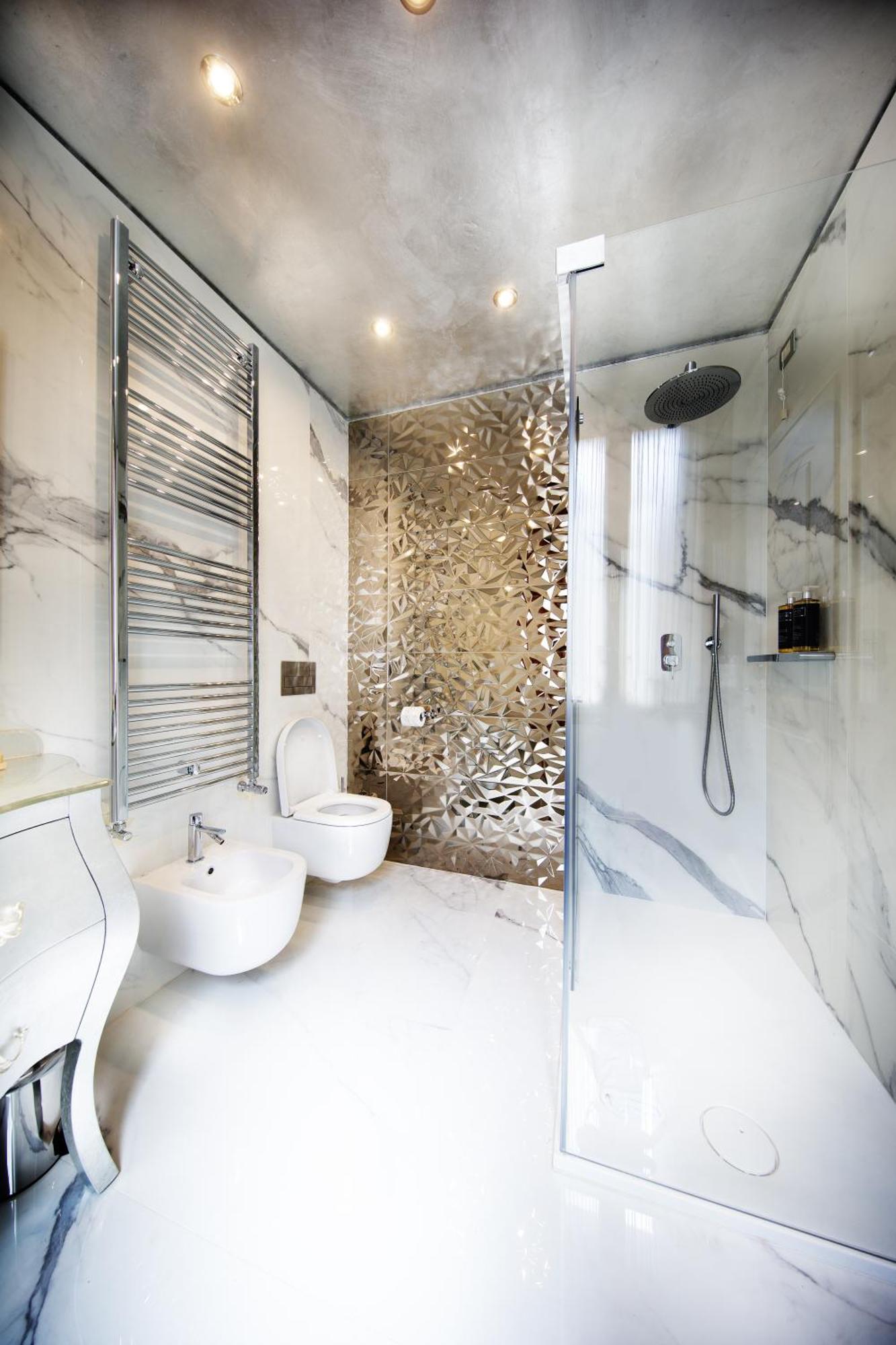 Do Leoni Apartments Venice Exterior photo