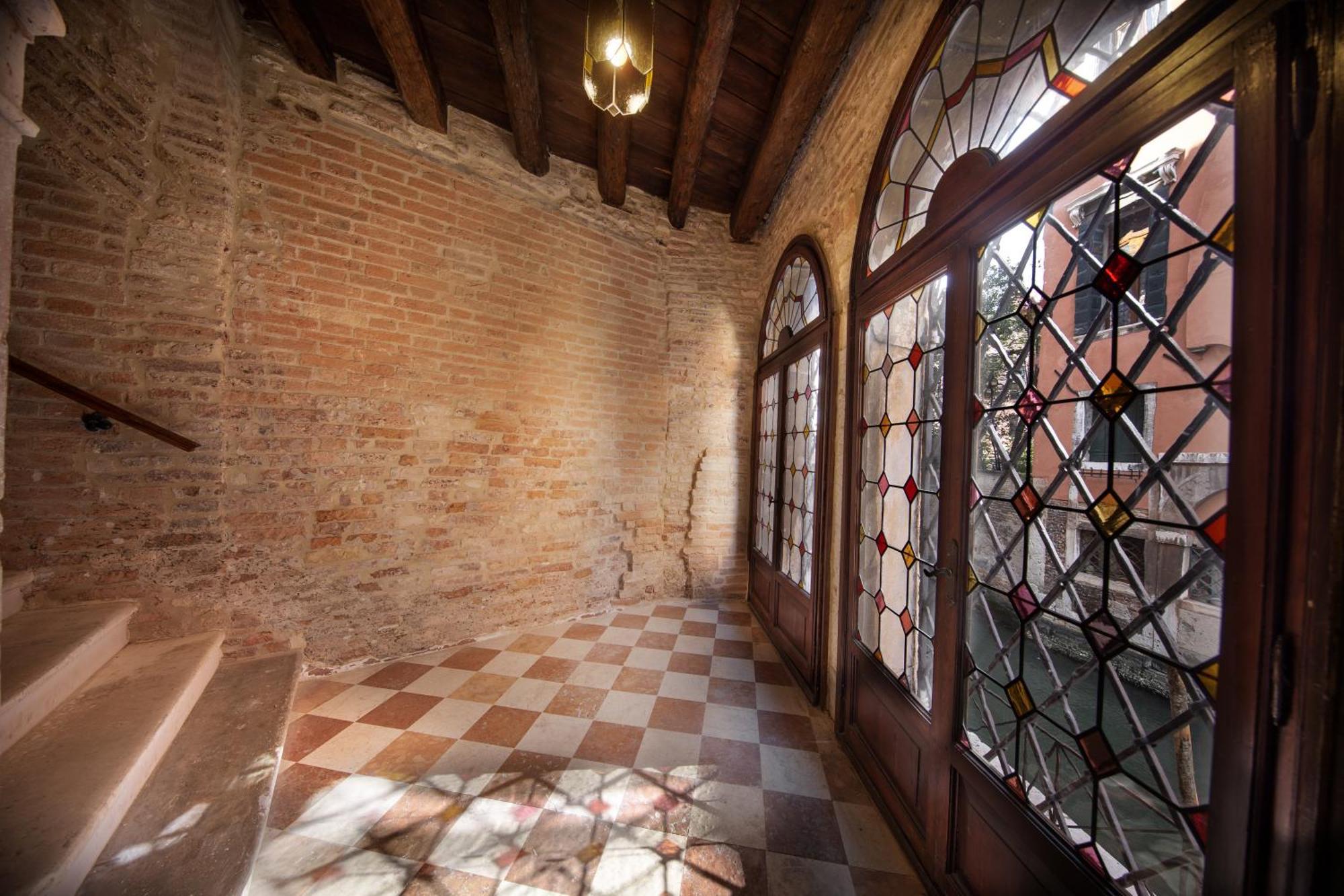 Do Leoni Apartments Venice Exterior photo